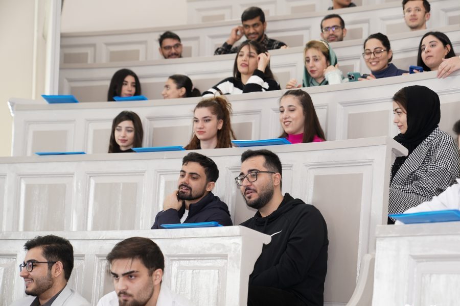 Moskova’daki camiler ve İslami kültür merkezleri: uluslararası öğrenciler için rehber