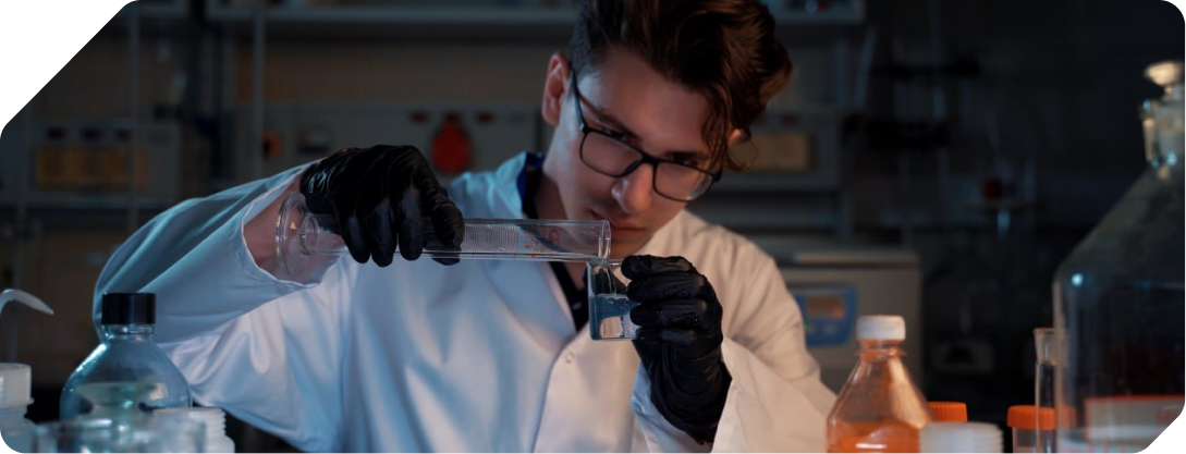Sechenov Üniversitesi araştırma laboratuvarı